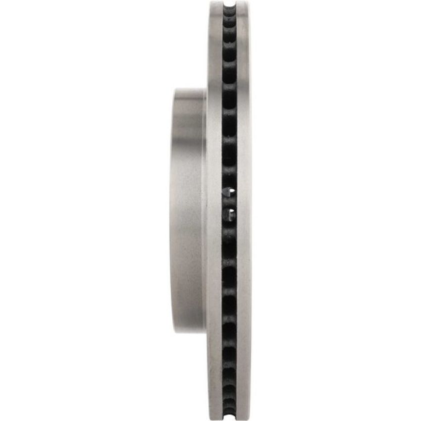Brembo 09.A258.10 Premium Vented Brake Rotor