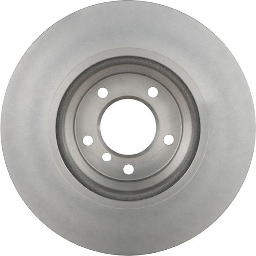 Brembo 09.A259.11 Premium Coated Vented Brake Rotor
