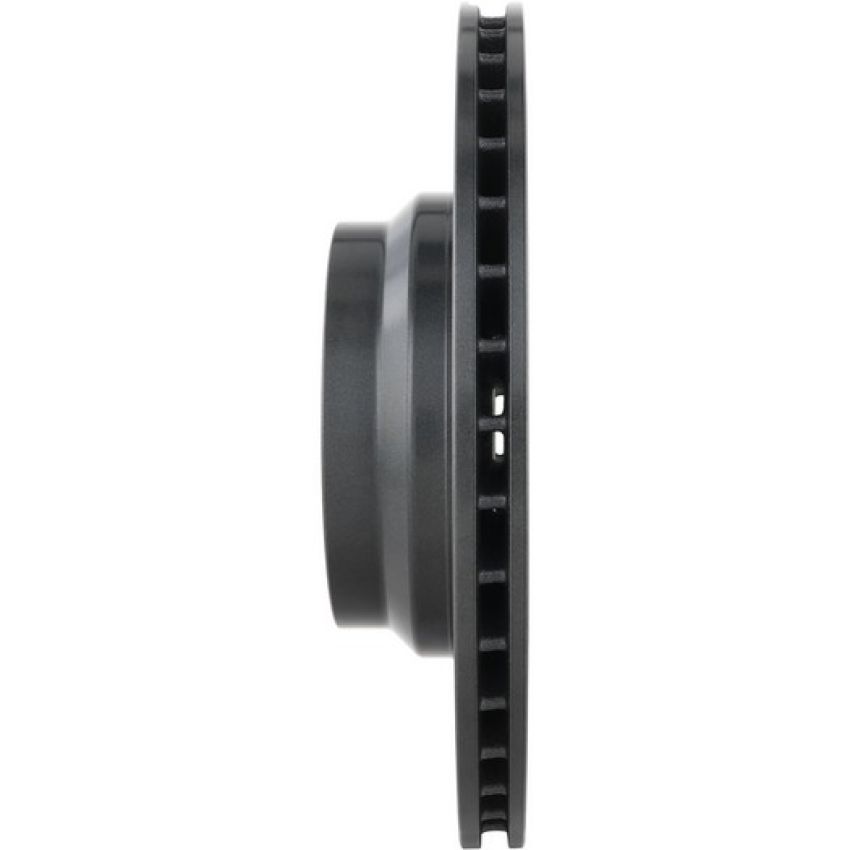 Brembo 09.A259.11 Premium Coated Vented Brake Rotor