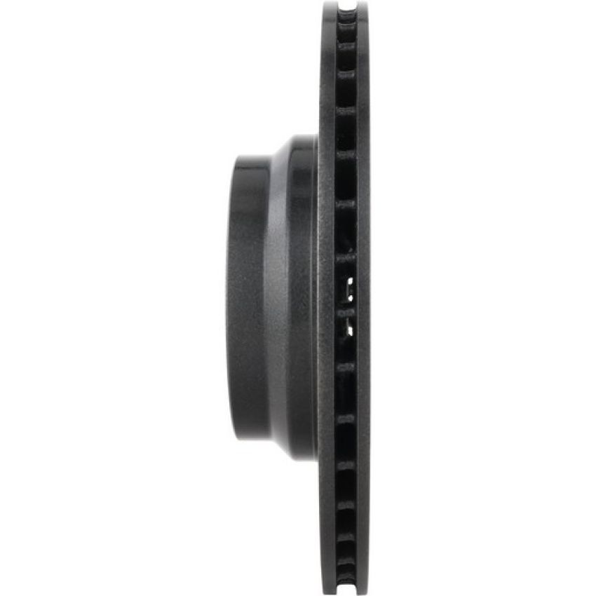 Brembo 09.A259.1X Premium UV Coated Xtra Cross Drilled Brake Rotor