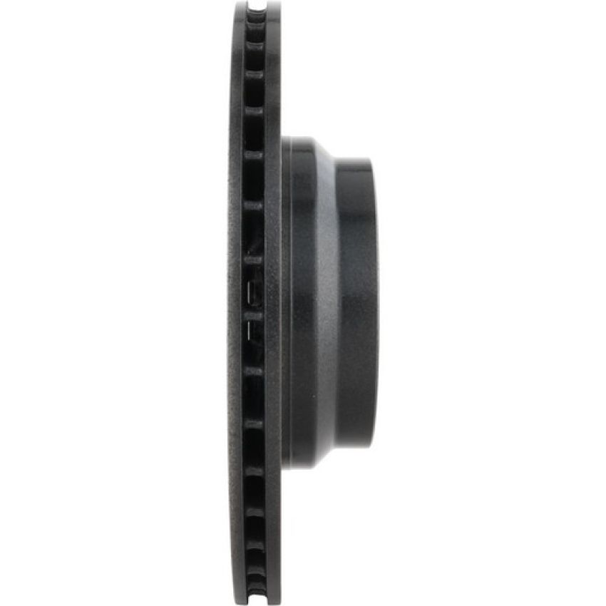 Brembo 09.A259.1X Premium UV Coated Xtra Cross Drilled Brake Rotor