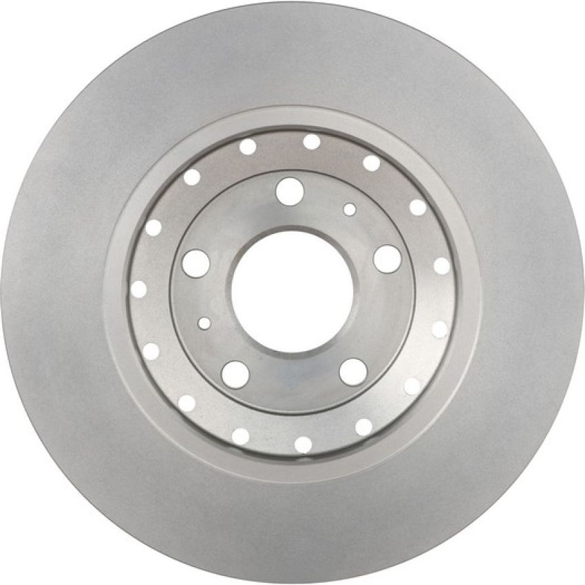 Brembo 09.A269.11 Premium Coated Vented Brake Rotor
