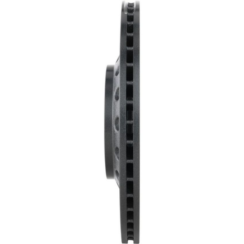 Brembo 09.A269.11 Premium Coated Vented Brake Rotor