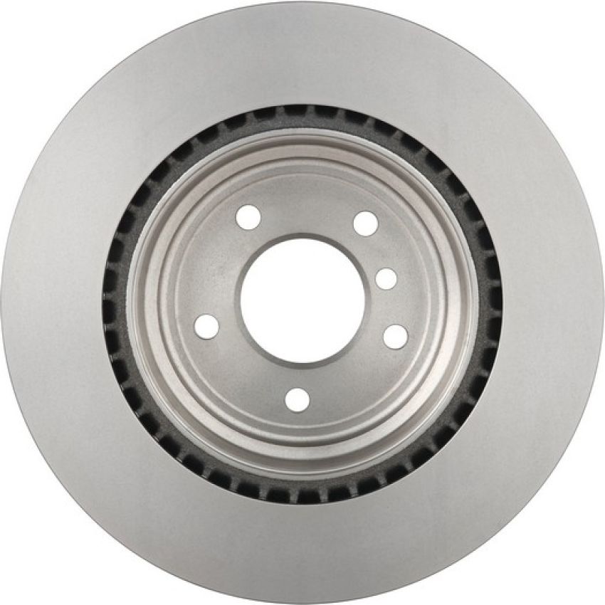 Brembo 09.A270.11 Premium Coated Vented Brake Rotor