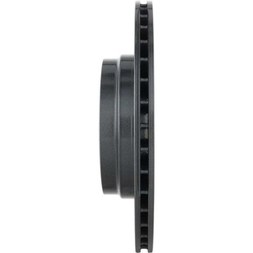 Brembo 09.A270.11 Premium Coated Vented Brake Rotor