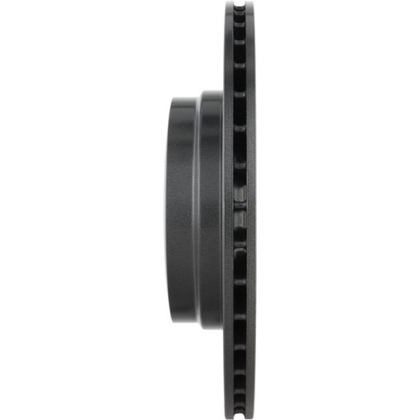 Brembo 09.A270.1X Premium UV Coated Xtra Cross Drilled Brake Rotor