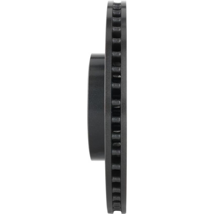 Brembo 09.A300.11 Premium Coated Vented Brake Rotor
