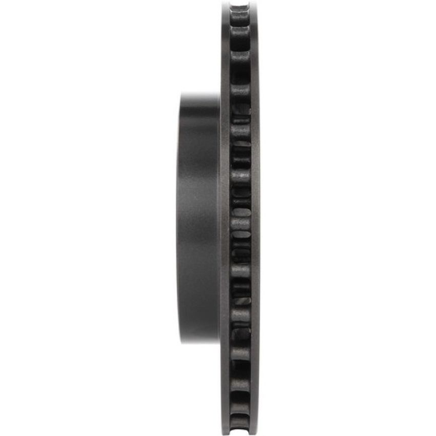 Brembo 09.A301.11 Premium Coated Vented Brake Rotor