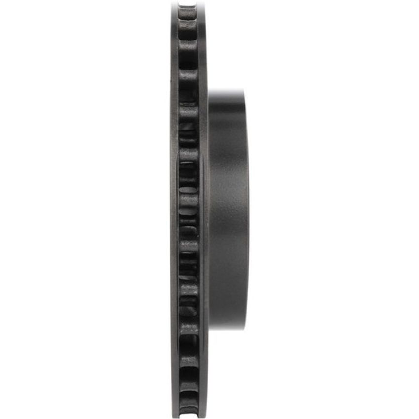 Brembo 09.A301.11 Premium Coated Vented Brake Rotor