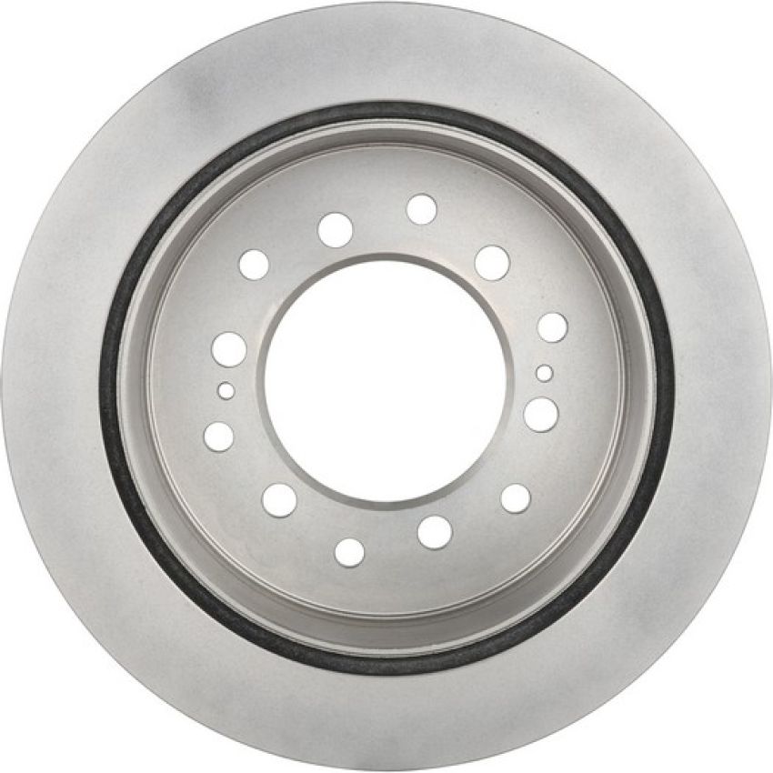 Brembo 09.A334.11 Premium Coated Vented Brake Rotor