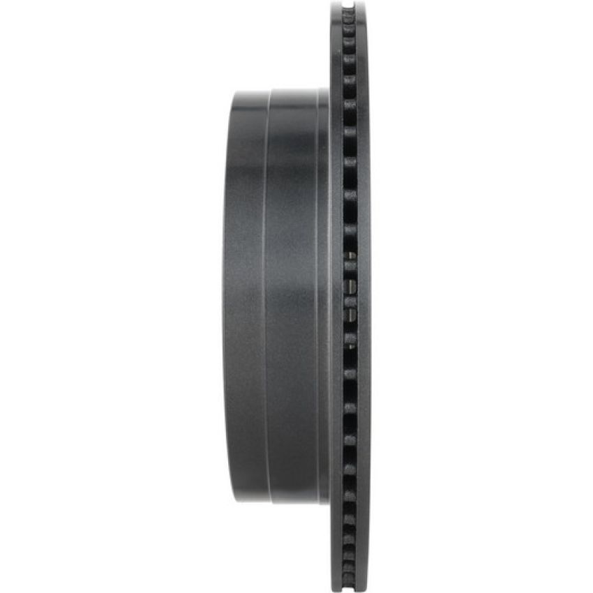 Brembo 09.A334.11 Premium Coated Vented Brake Rotor