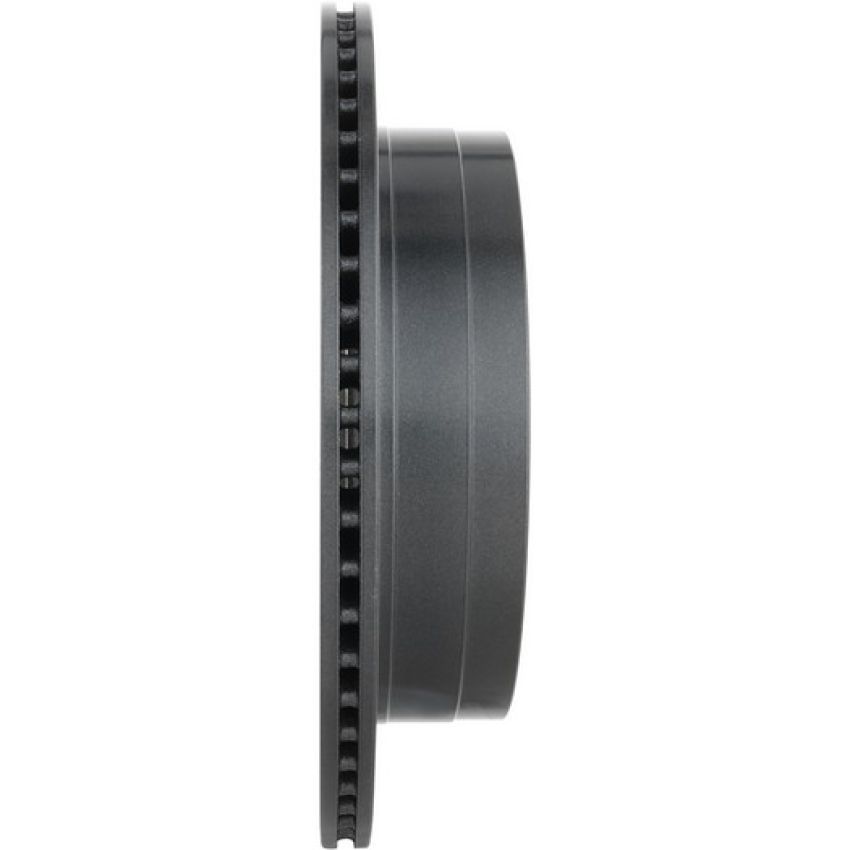 Brembo 09.A334.11 Premium Coated Vented Brake Rotor