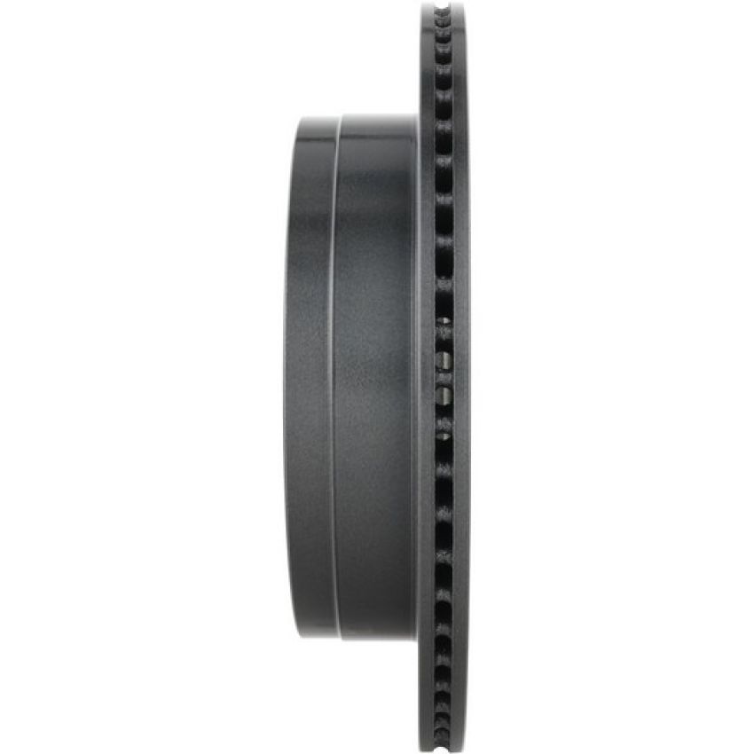 Brembo 09.A334.21 Premium Coated Vented Brake Rotor