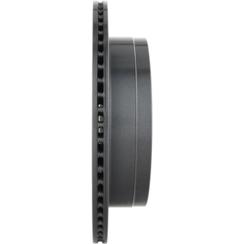 Brembo 09.A334.21 Premium Coated Vented Brake Rotor