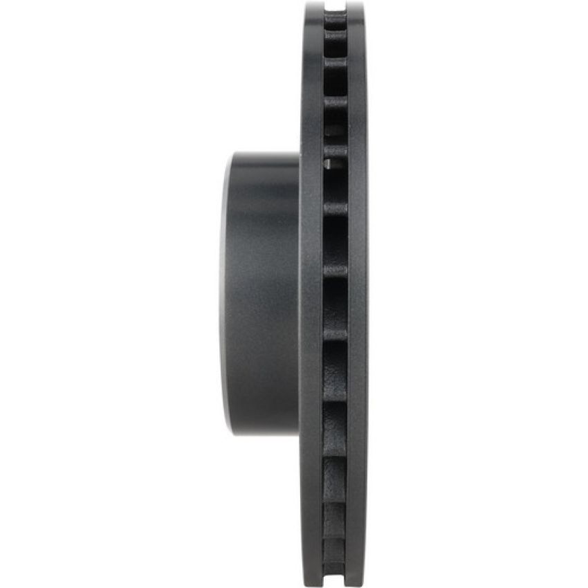Brembo 09.A353.11 Premium Coated Vented Brake Rotor