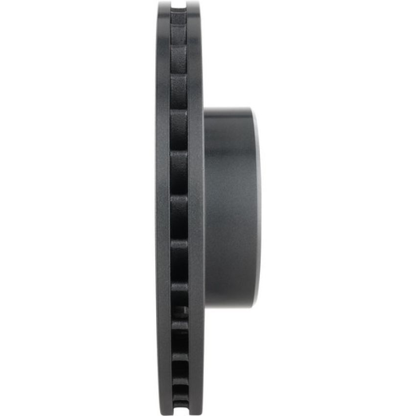 Brembo 09.A353.11 Premium Coated Vented Brake Rotor