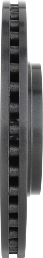 Brembo KT00833 Brembo ceramic brake pad and UV coated vented  brake disc kit
