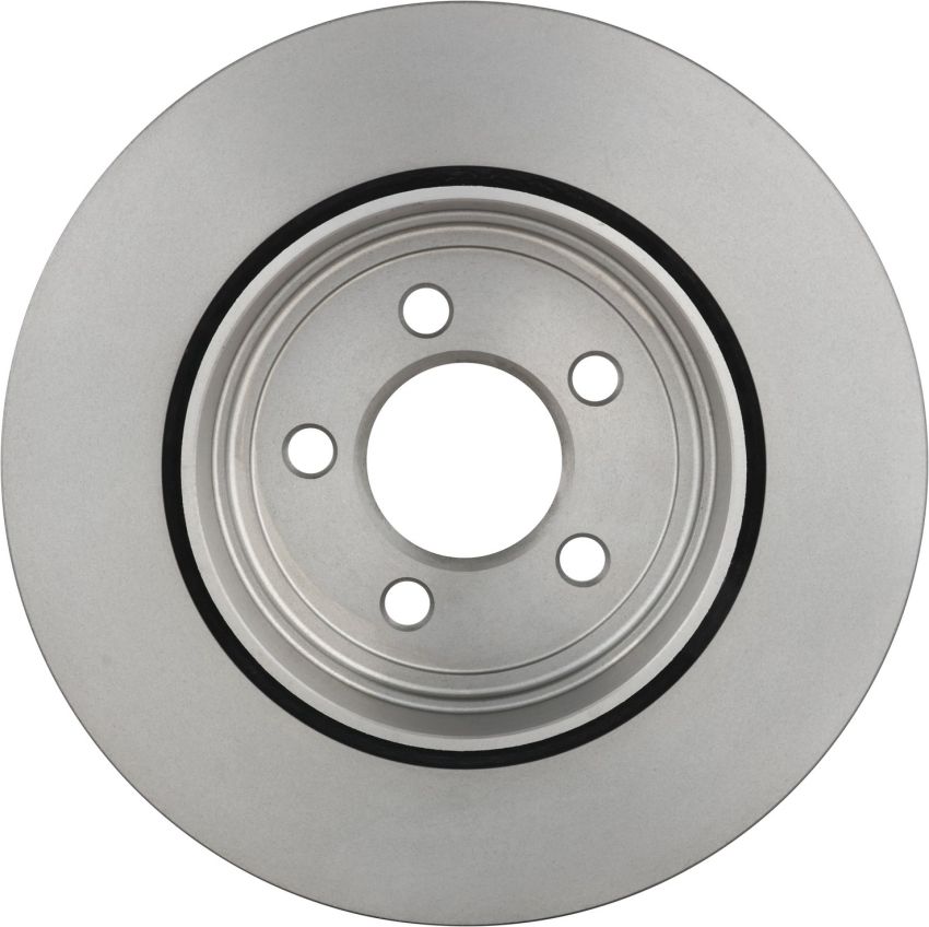 Brembo 09.A405.11 Premium Coated Vented Brake Rotor