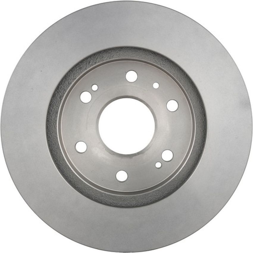 Brembo 09.A406.11 Premium Coated Vented Brake Rotor