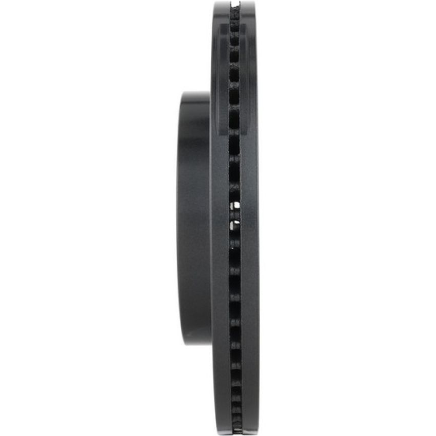 Brembo 09.A406.11 Premium Coated Vented Brake Rotor
