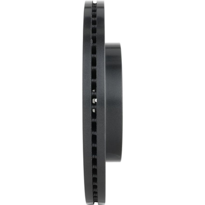 Brembo 09.A406.11 Premium Coated Vented Brake Rotor