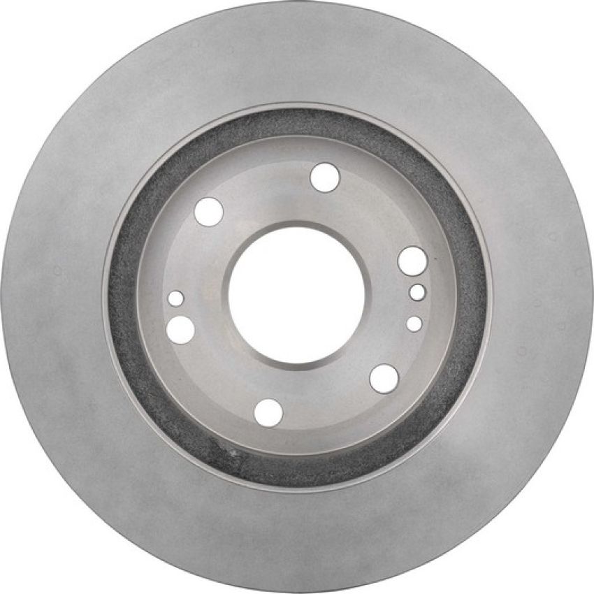 Brembo 09.A406.21 Premium Coated Vented Brake Rotor
