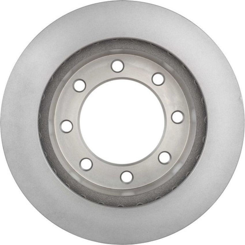 Brembo 09.A409.11 Premium Coated Vented Brake Rotor