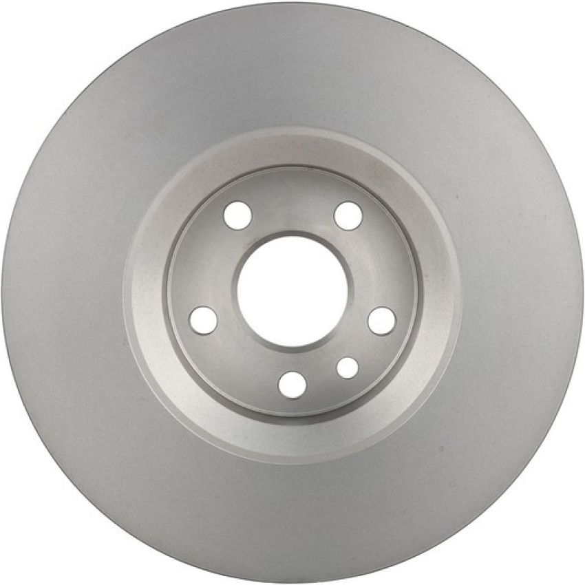 Brembo 09.A426.11 Premium Coated Vented Brake Rotor