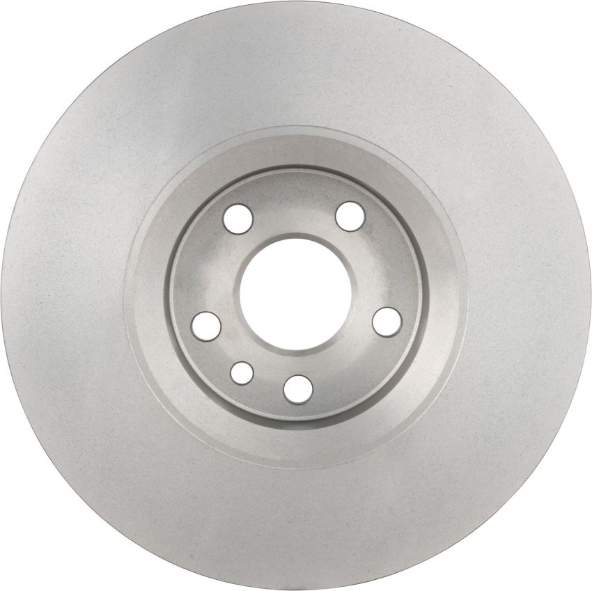 Brembo 09.A426.21 Premium Coated Vented Brake Rotor