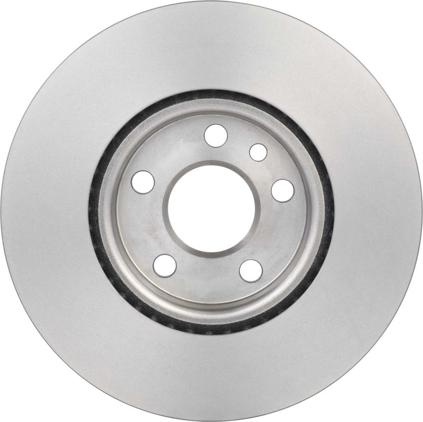 Brembo 09.A427.31 Premium Coated Vented Brake Rotor