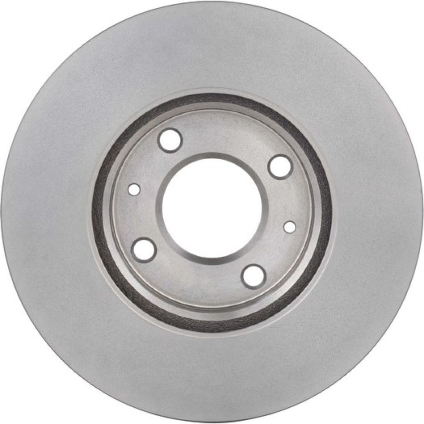 Brembo 09.A445.11 Premium Coated Vented Brake Rotor