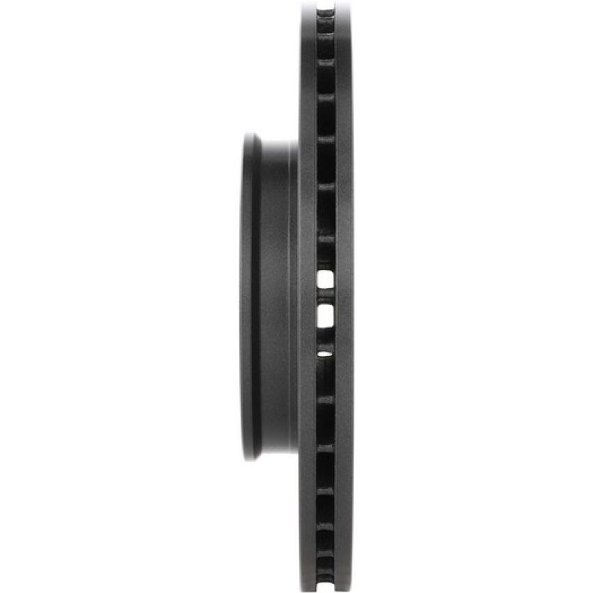Brembo 09.A445.11 Premium Coated Vented Brake Rotor