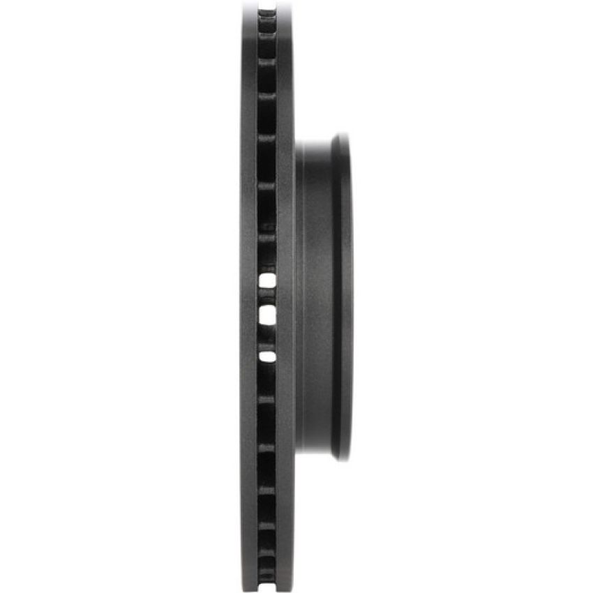 Brembo 09.A445.11 Premium Coated Vented Brake Rotor