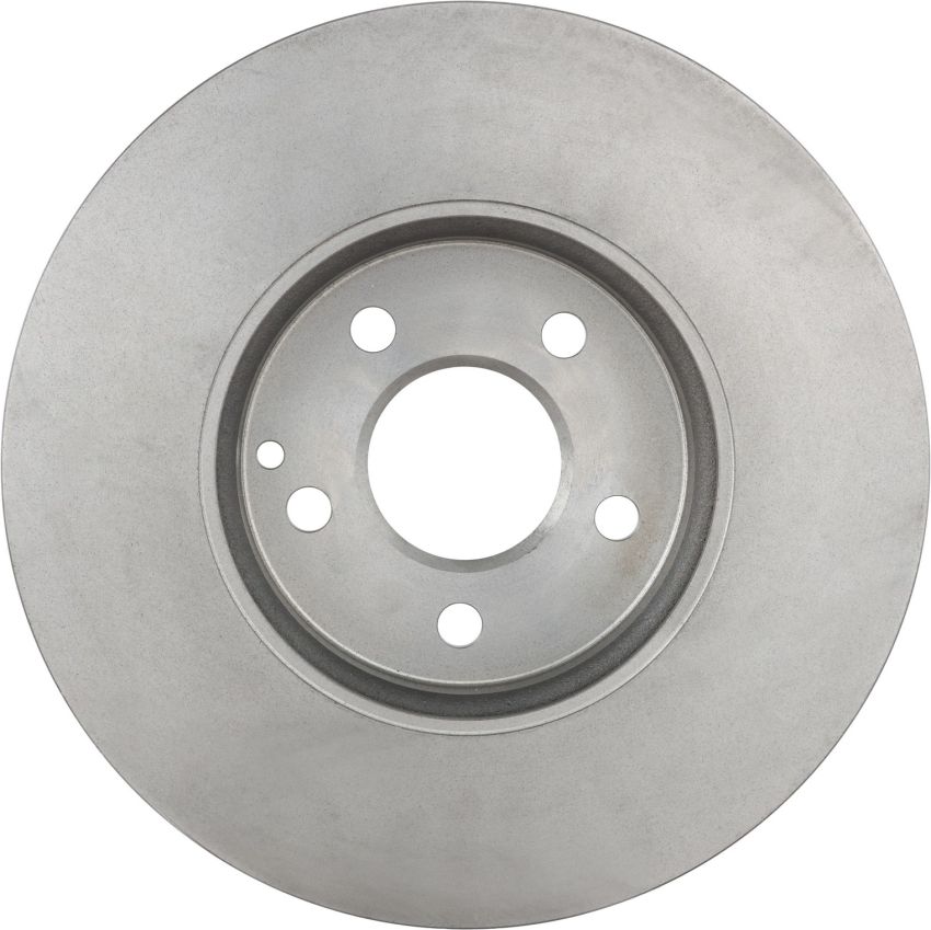 Brembo 09.A447.11 Premium Coated Vented Brake Rotor