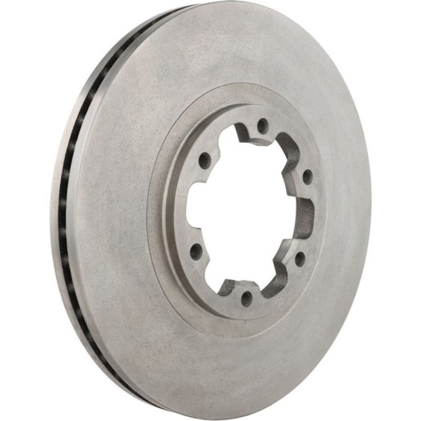 Brembo 09.A452.10 Premium Vented Brake Rotor