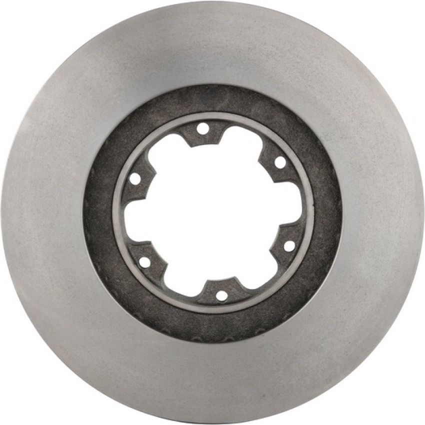 Brembo 09.A452.10 Premium Vented Brake Rotor