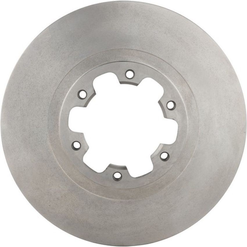 Brembo 09.A452.10 Premium Vented Brake Rotor