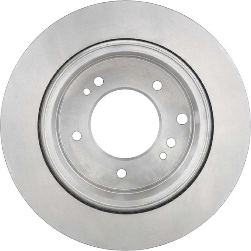 Brembo 09.A453.11 Premium Coated Vented Brake Rotor