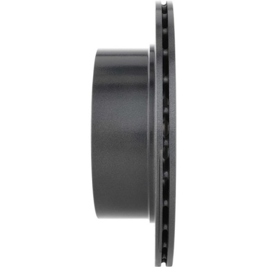 Brembo 09.A453.11 Premium Coated Vented Brake Rotor