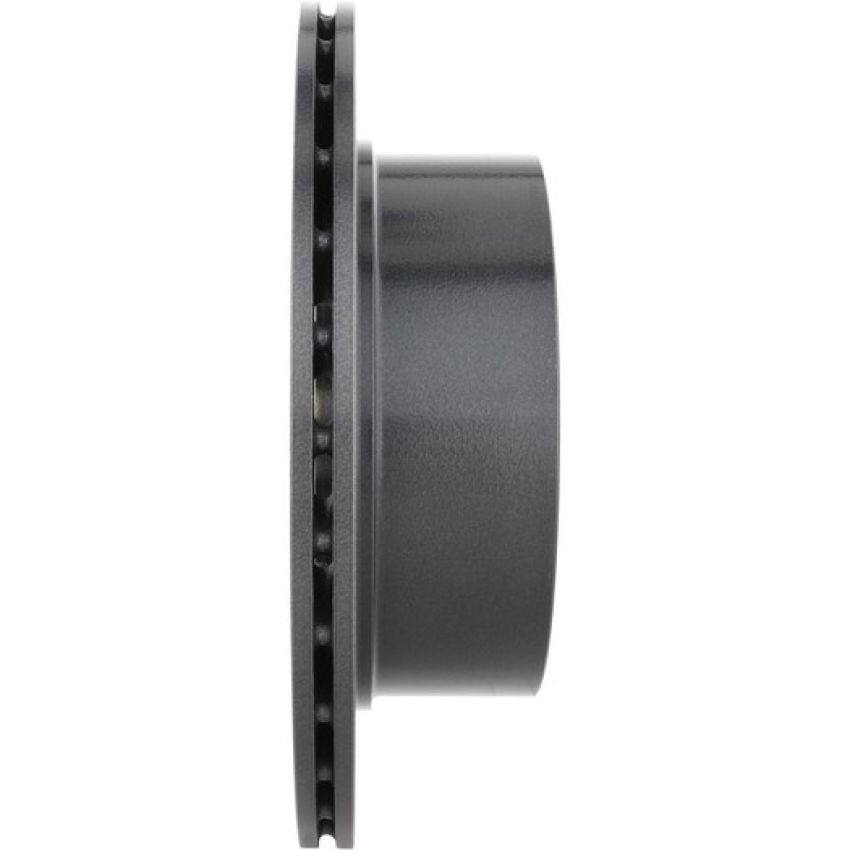 Brembo 09.A453.11 Premium Coated Vented Brake Rotor