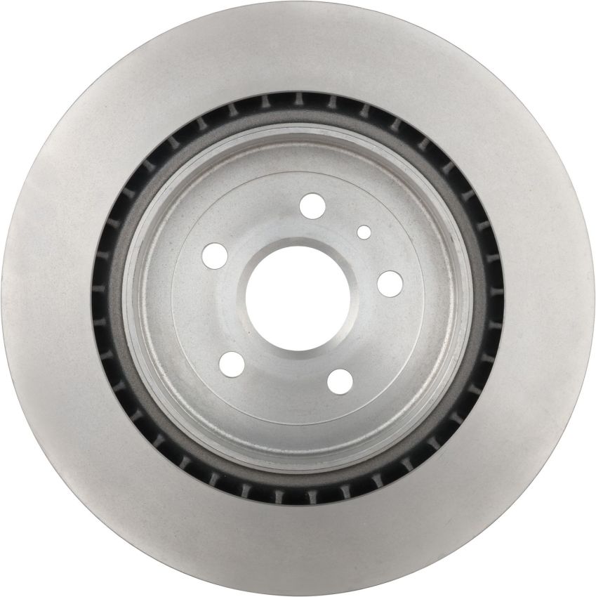 Brembo 09.A508.11 Premium Coated Vented Brake Rotor