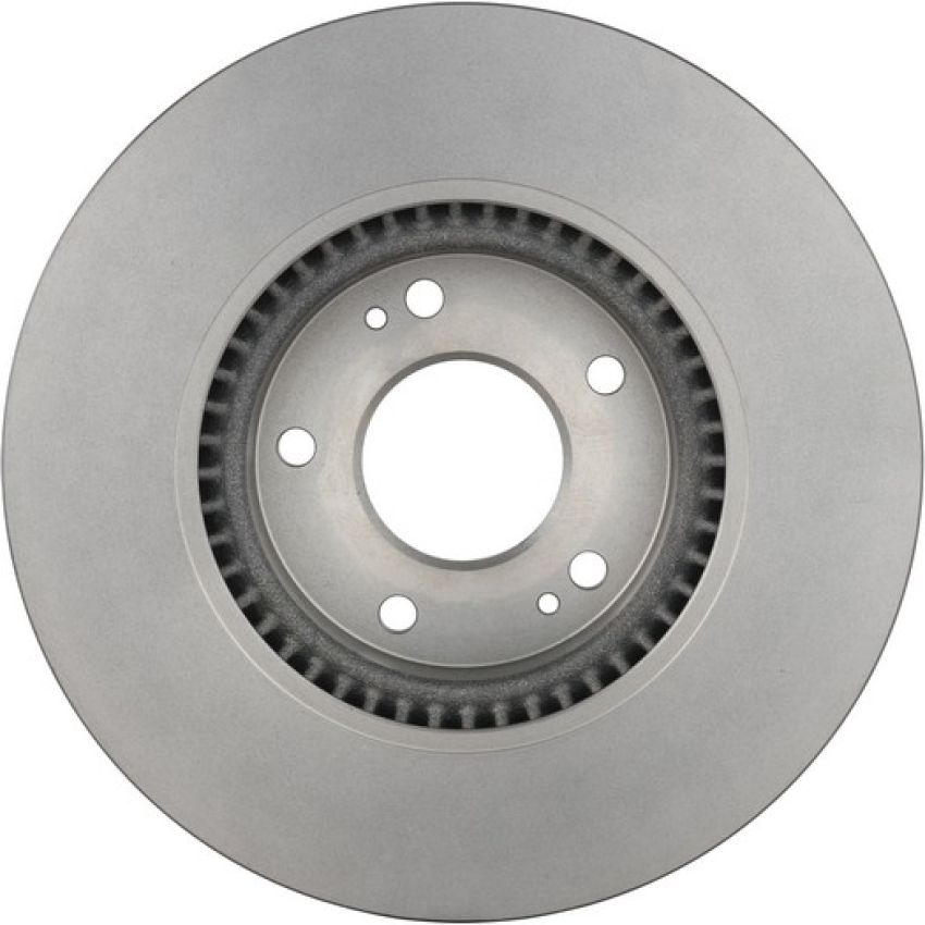 Brembo 09.A532.11 Premium Coated Vented Brake Rotor