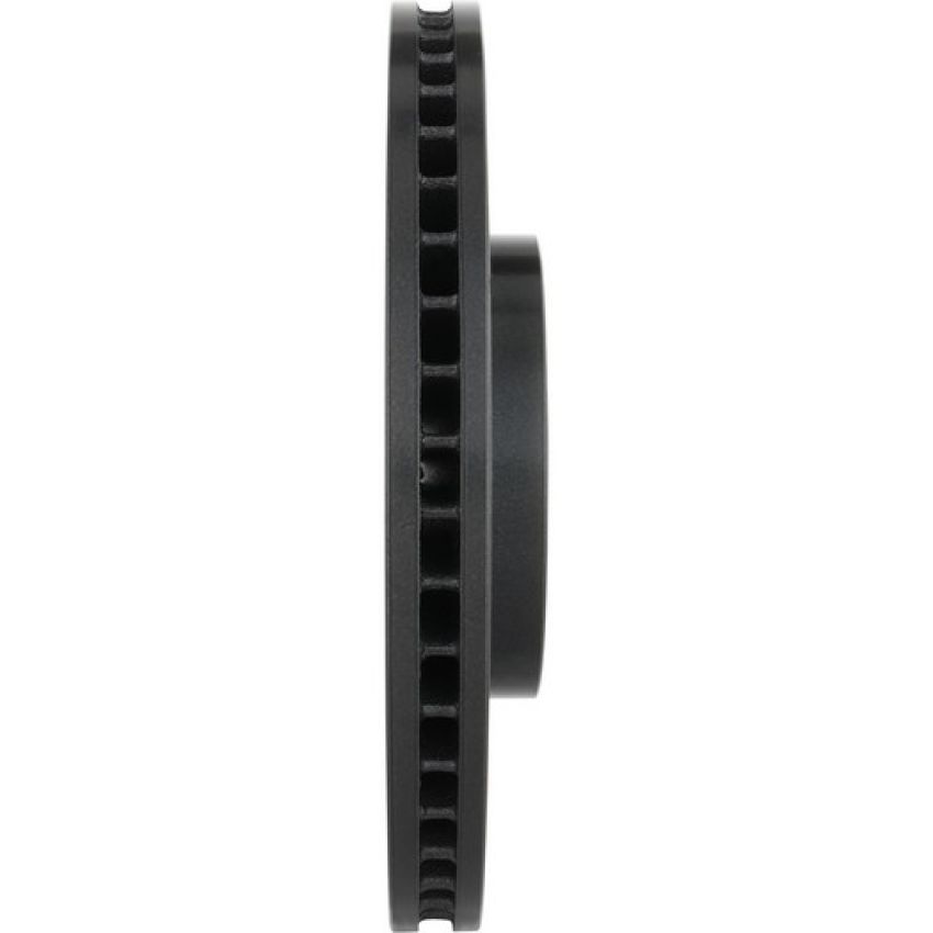 Brembo 09.A532.21 Premium Coated Vented Brake Rotor
