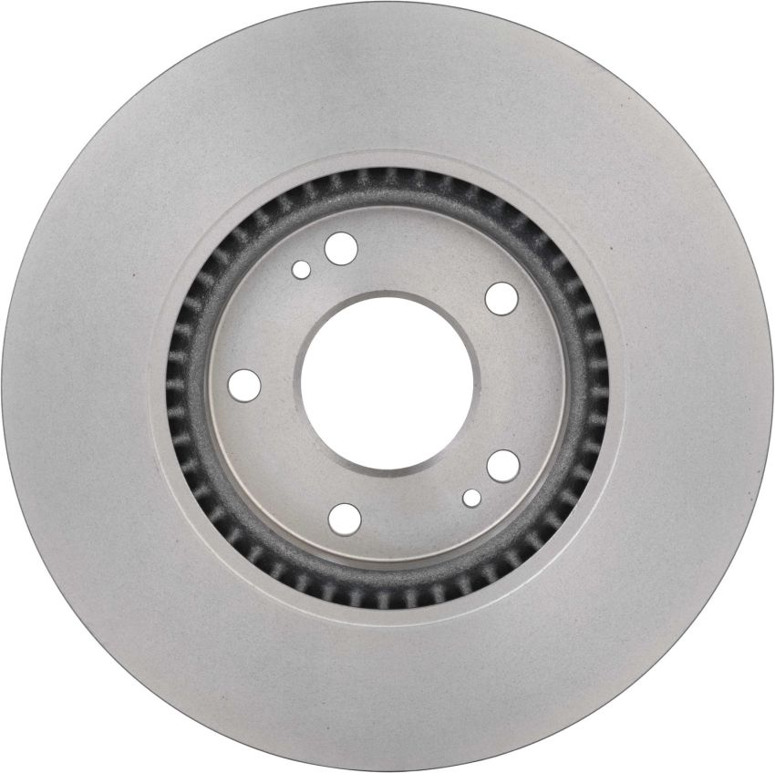 Brembo 09.A532.31 Premium Coated Vented Brake Rotor