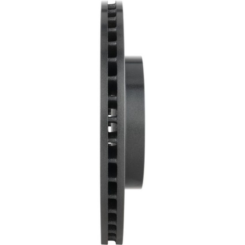 Brembo 09.A538.11 Premium Coated Vented Brake Rotor