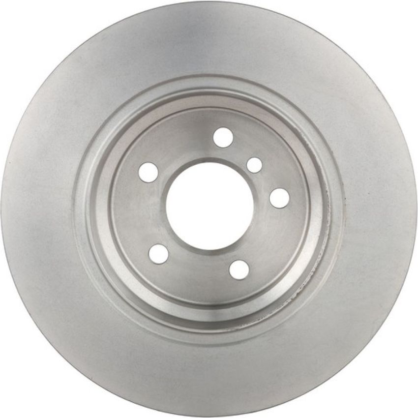 Brembo 09.A541.11 Premium Coated Vented Brake Rotor