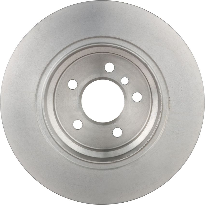 Brembo 09.A541.11 Premium Coated Vented Brake Rotor