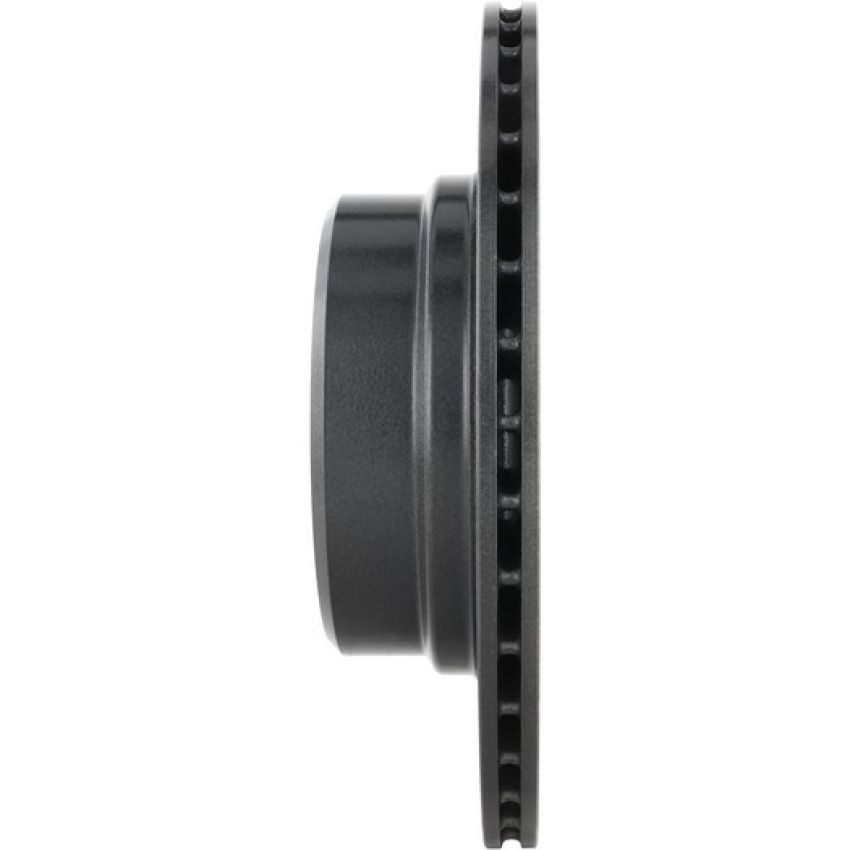 Brembo 09.A541.11 Premium Coated Vented Brake Rotor