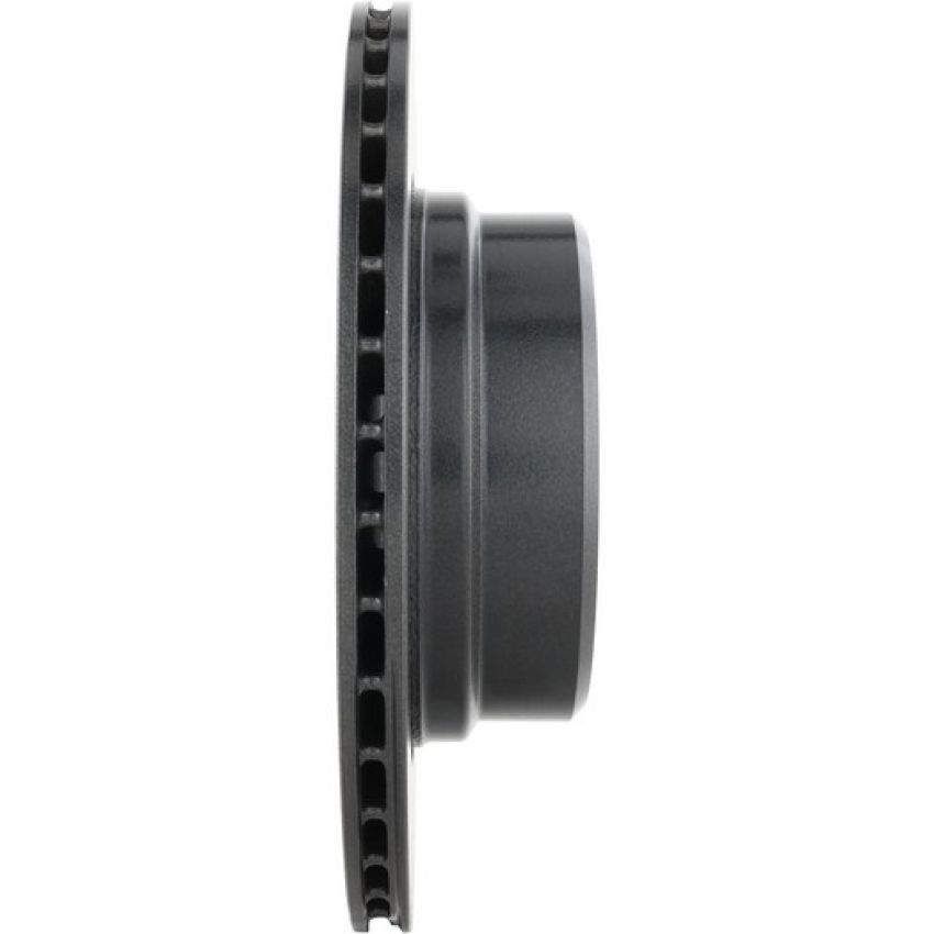 Brembo 09.A541.11 Premium Coated Vented Brake Rotor