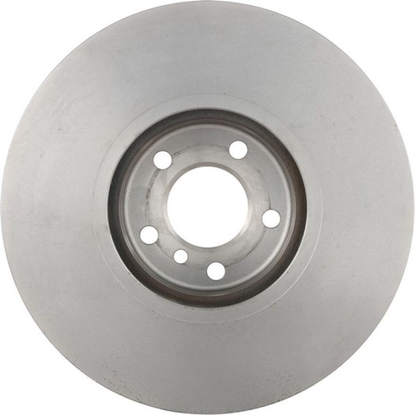 Brembo 09.A542.11 Premium Coated Vented Brake Rotor